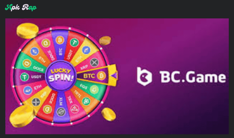 Key Features of BC Game APK