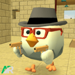 Chicken Gun MOD APK