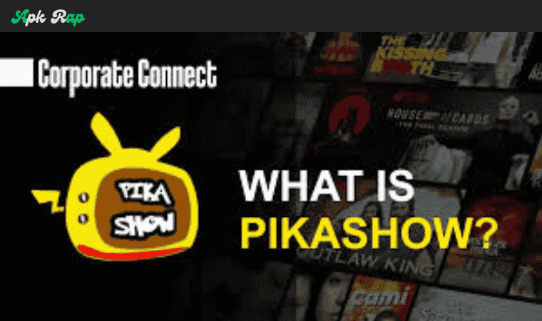 Key Features of PikaShow APK