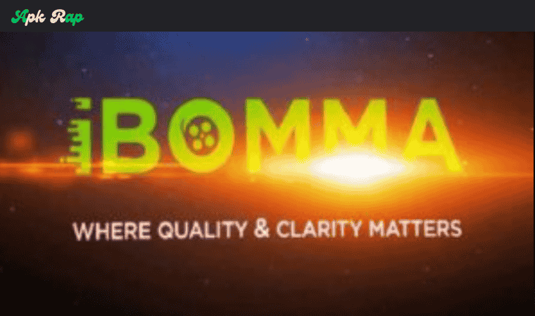 What is iBomma APK Download