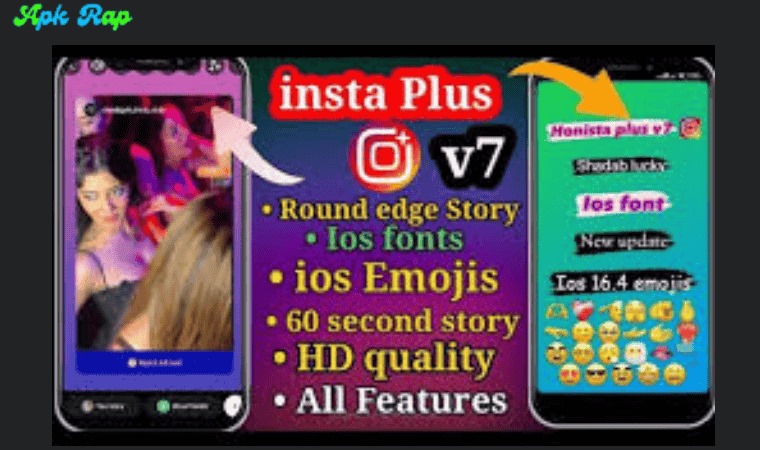 Key Features of InstaPlus Mod APK