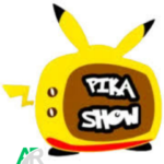 pika show logo