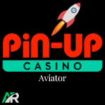 _pin up casino apk logo