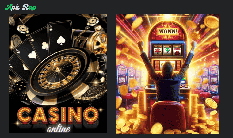 What is the Pin Up Casino APK?