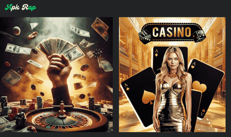 Key Features of the Pin Up Casino APK