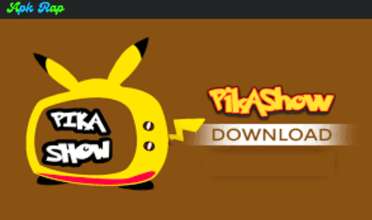 What is the Pikashow V60 APK?