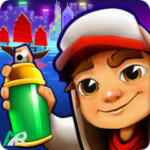 Subway Surfers Mod APK