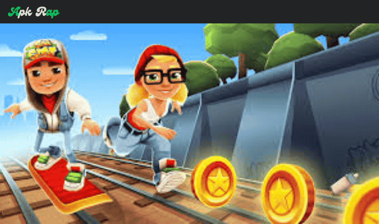 What is New in the Latest Version Subway Surfers Mod APK