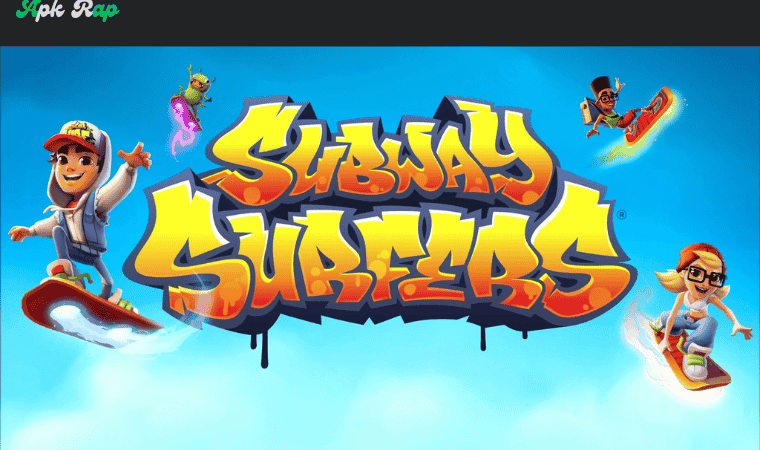 What is Subway Surfers Mod APK?