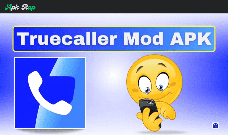 What is Truecaller Mod APK?